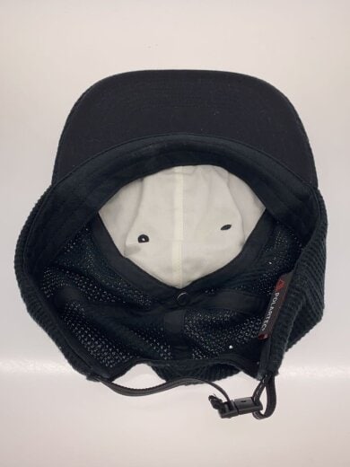 商品画像：キャップ/--/ポリエステル/BLK/メンズ// 4