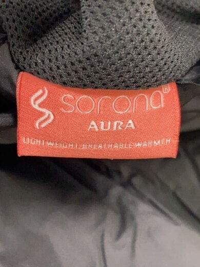 商品画像：ジャケット/L/ナイロン/BLK/無地/8514-01-542-8794 3