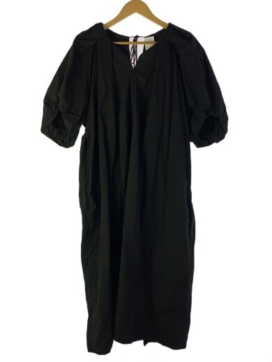 商品画像：半袖ワンピース/--/コットン/22-040-043-0033-1-0 1