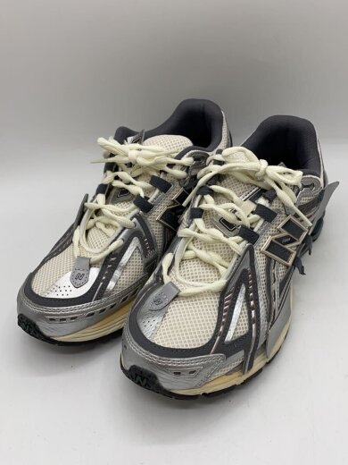 商品画像：M1906/シルバー/28cm/SLV 2