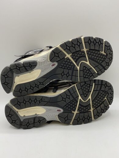 商品画像：M1906/シルバー/28cm/SLV 4