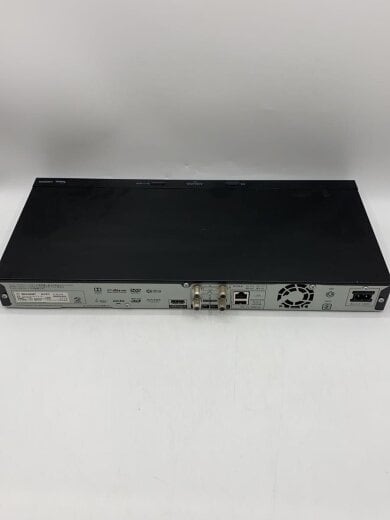 商品画像：ブルーレイレコーダー AQUOSブルーレイ BD-NS500 2