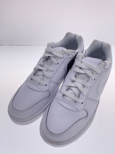 商品画像：EBERNON LOW SL/エバノンロー/ホワイト/AQ1775-100/26cm/WHT 2