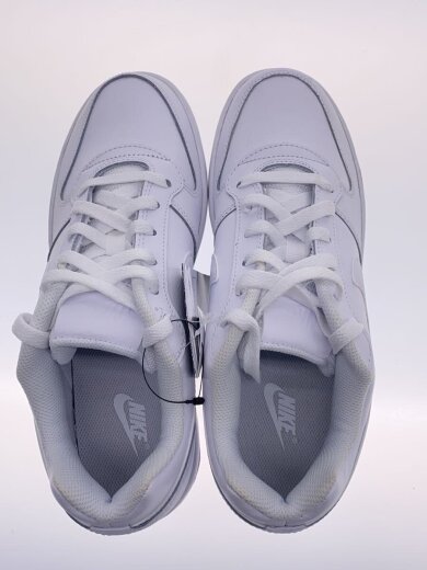 商品画像：EBERNON LOW SL/エバノンロー/ホワイト/AQ1775-100/26cm/WHT 3