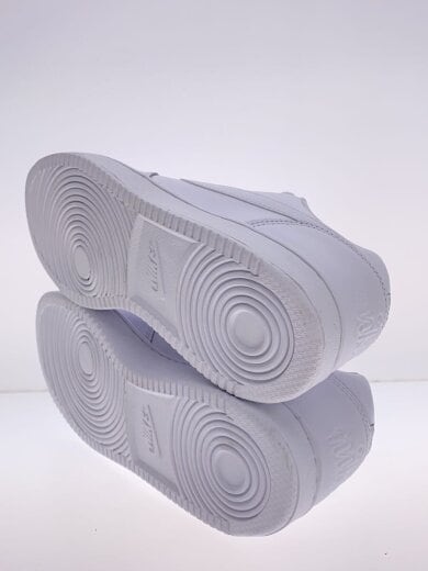 商品画像：EBERNON LOW SL/エバノンロー/ホワイト/AQ1775-100/26cm/WHT 4