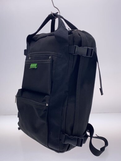 商品画像：リュック/--/BLK 2