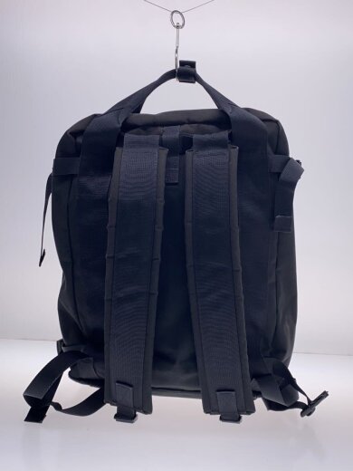 商品画像：リュック/--/BLK 3