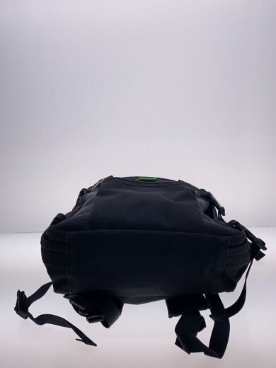 商品画像：リュック/--/BLK 4