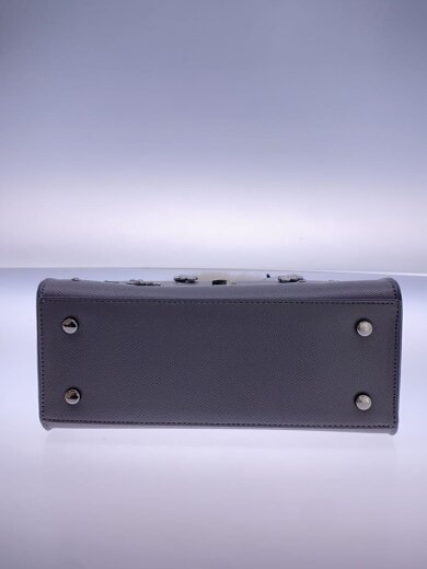 商品画像：ハンドバッグ/--/GRY 4
