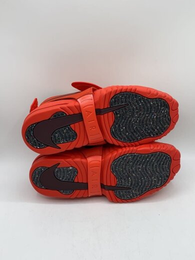 商品画像：AMBUSH AIR ADJUST FORCE_アンブッシュ エア アジャスト フォース/27cm/RED// 4