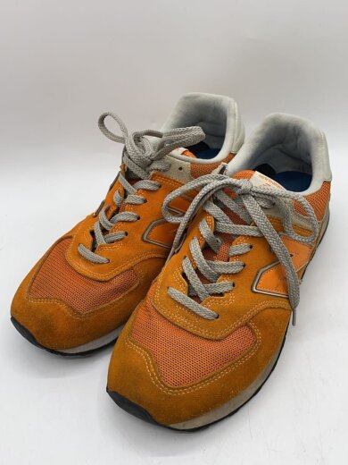 商品画像：ローカットスニーカー/27.5cm/ORN/ML574EVO 2