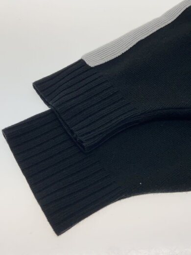 商品画像：カーディガン(薄手)/FREE/コットン/BLK/131231002 5