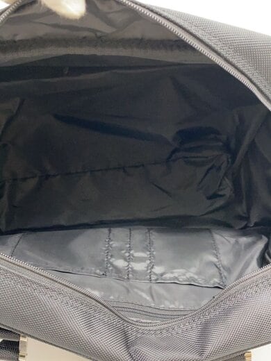 商品画像：ボストンバッグ/ナイロン/BLK/無地/5LJB2205 6