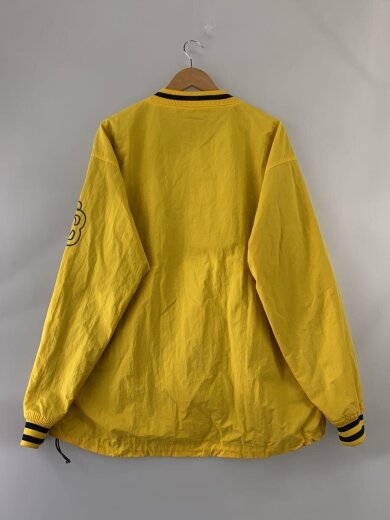商品画像：トップス/XL/ナイロン/YLW/3122064// 2