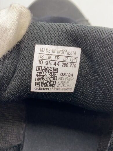 商品画像：CAMPUS 2_キャンパス 2/28cm/BLK// 5