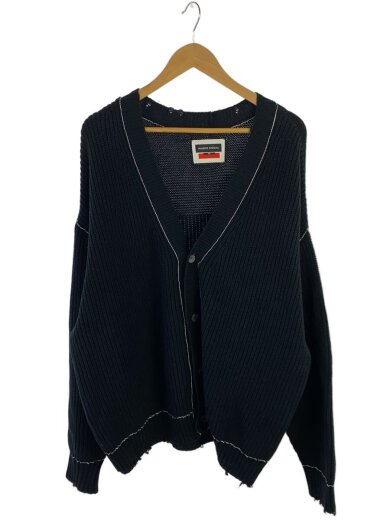 商品画像：カーディガン(厚手)/M/コットン/11212361309 1