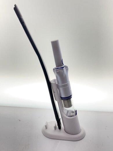 商品画像：掃除機/INVL-102W/フレキシブルノズル付// 3