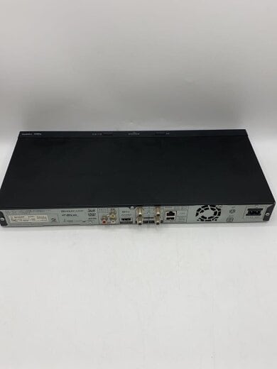 商品画像：ブルーレイレコーダー AQUOSブルーレイ BD-NW510 2
