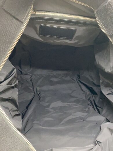 商品画像：トートバッグ/--/BLK 6