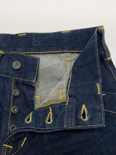 商品画像：PIKE BROTHERS/ボトム/30/コットン/IDG 3