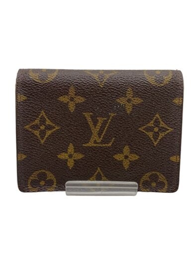 商品画像：ジャポンサンガプール_モノグラム・キャンバス/--/BRW/レディース 1