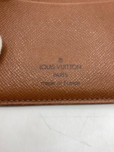 商品画像：ジャポンサンガプール_モノグラム・キャンバス/--/BRW/レディース 3