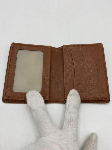 商品画像：ジャポンサンガプール_モノグラム・キャンバス/--/BRW/レディース 4