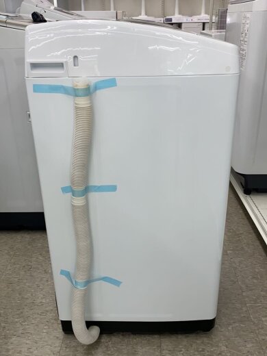 商品画像：洗濯機 NW-50H-W// 3