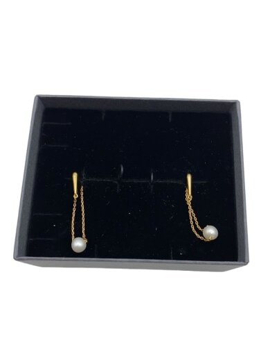 商品画像：イヤリング/--/GLD/レディース 1