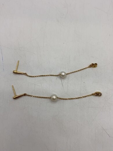 商品画像：イヤリング/--/GLD/レディース 4