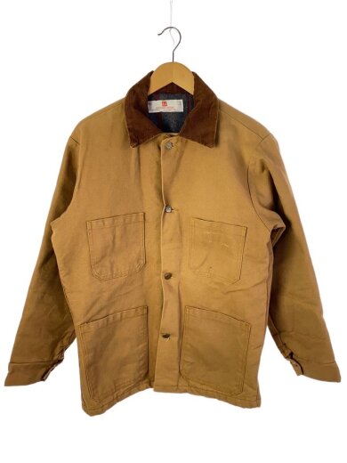 商品画像：カバーオール/42/--/BRW 1