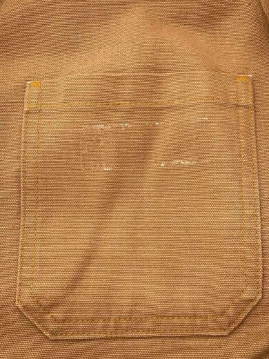 商品画像：カバーオール/42/--/BRW 5