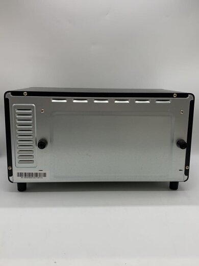 商品画像：トースター/PPIT-MNTS1000-BK 4