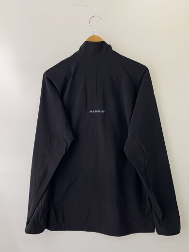 商品画像：ナイロンジャケット/XL/ナイロン/BLK/1011-02411 2