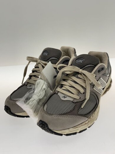 商品画像：ローカットスニーカー/24cm/GRY/M2002RNM// 2