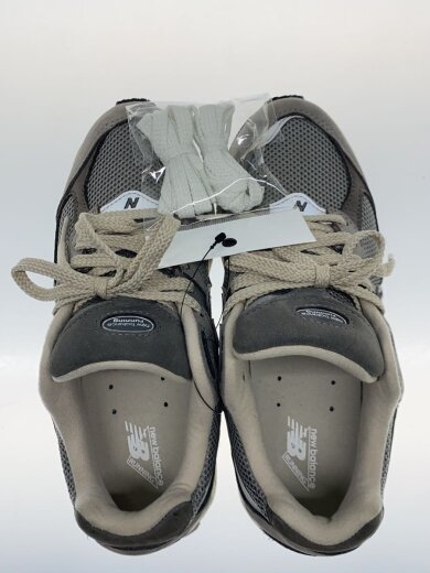 商品画像：ローカットスニーカー/24cm/GRY/M2002RNM// 3