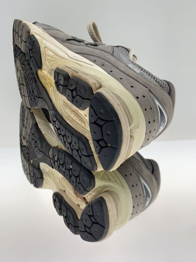商品画像：ローカットスニーカー/24cm/GRY/M2002RNM// 4