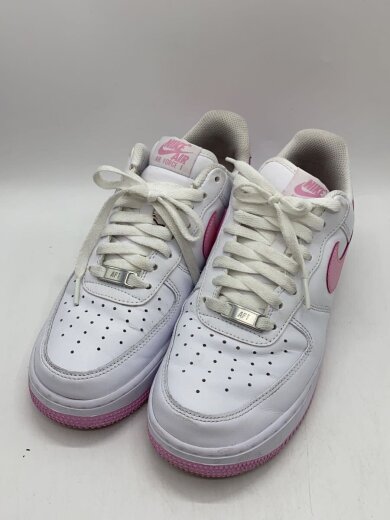 商品画像：AIR FORCE 1 07_エア フォース 1 07/25.5cm/WHT 2