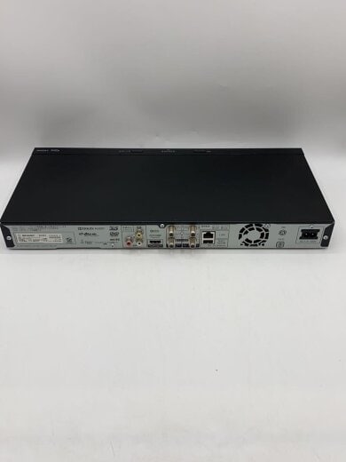 商品画像：ブルーレイレコーダー AQUOSブルーレイ BD-NW510 2