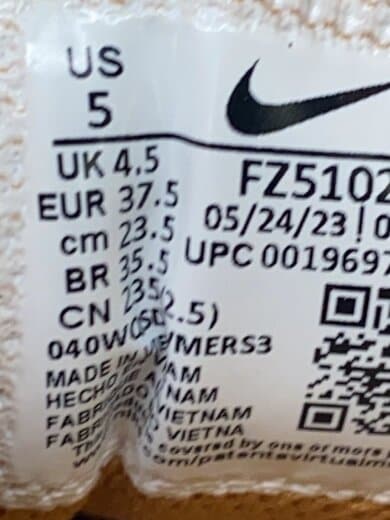 商品画像：AIR MAX 90 PRM WNTR TRK3_エア マックス 90 PRM WNTR TRK3/22.5cm/CML 5