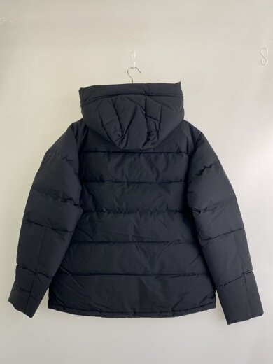 商品画像：ダウンジャケット/XXL/ポリエステル/KHK/MTFW25UDW019 2