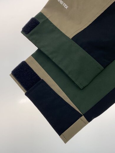 商品画像：マウンテンパーカー_NP62510R/L/ナイロン/KHK 5