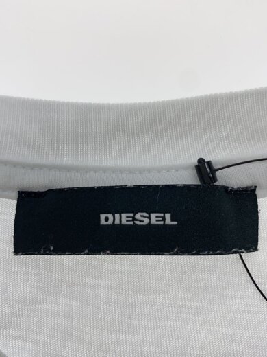 商品画像：Tシャツ/XS/コットン/WHT 3