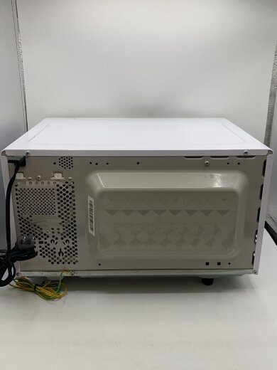 商品画像：電子レンジ JM-FH18H// 4