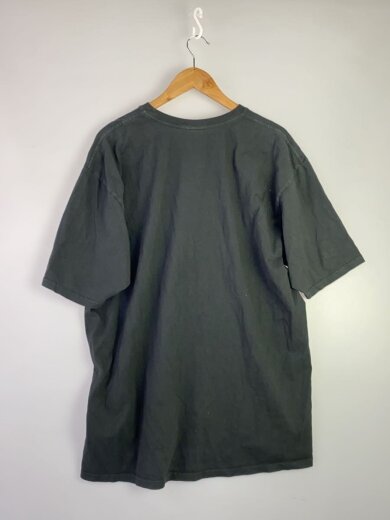 商品画像：Tシャツ/XL/コットン/BLK// 2