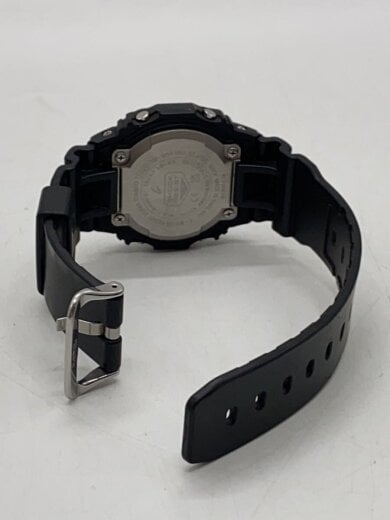 商品画像：ソーラー腕時計_G-SHOCK/デジタル/BLK// 4