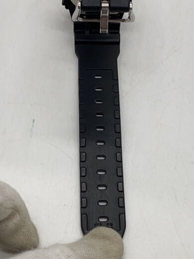 商品画像：ソーラー腕時計_G-SHOCK/デジタル/BLK// 5