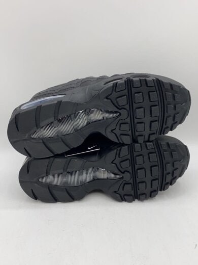 商品画像：AIR MAX 95 BIG BUBBLE_エア マックス 95 ビッグバブル/26cm/BLK 4