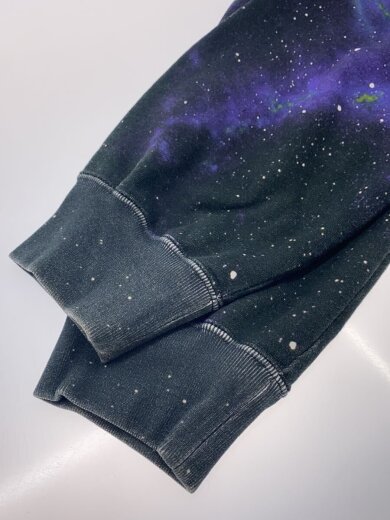 画像：Supreme × UNDERCOVERPublic Enemy Hooded Sweatshirt/パーカー/L/コットン/マルチカラー//5