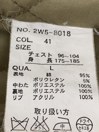 商品画像：ジャケット/L/--/BRW// 4